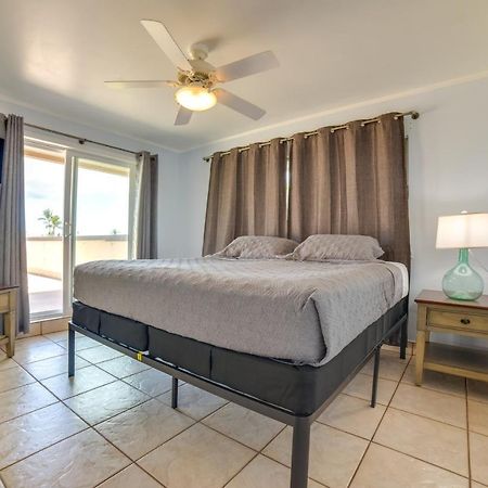 Beautiful Kihei Condo - Walk To The Beach! Εξωτερικό φωτογραφία