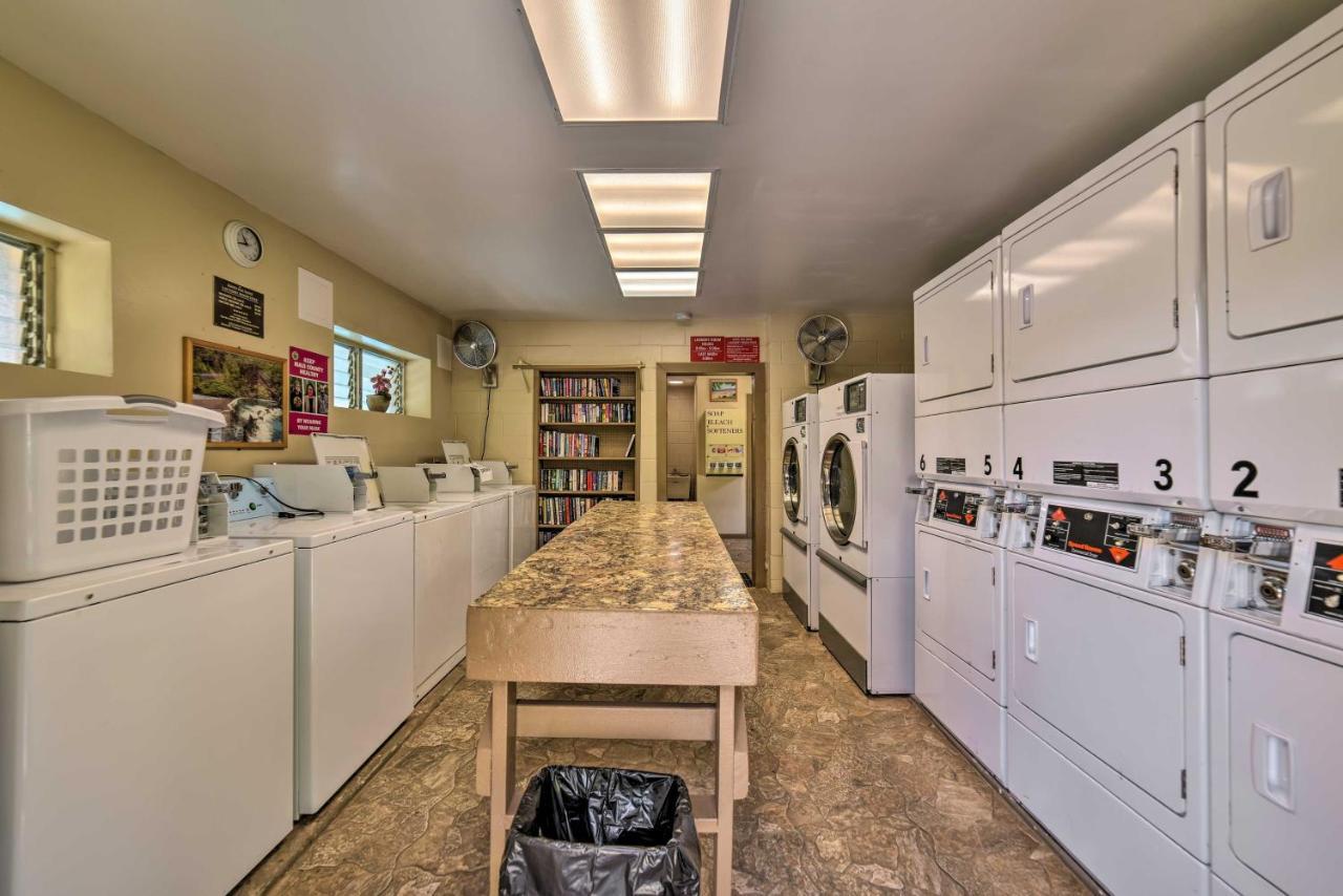 Beautiful Kihei Condo - Walk To The Beach! Εξωτερικό φωτογραφία