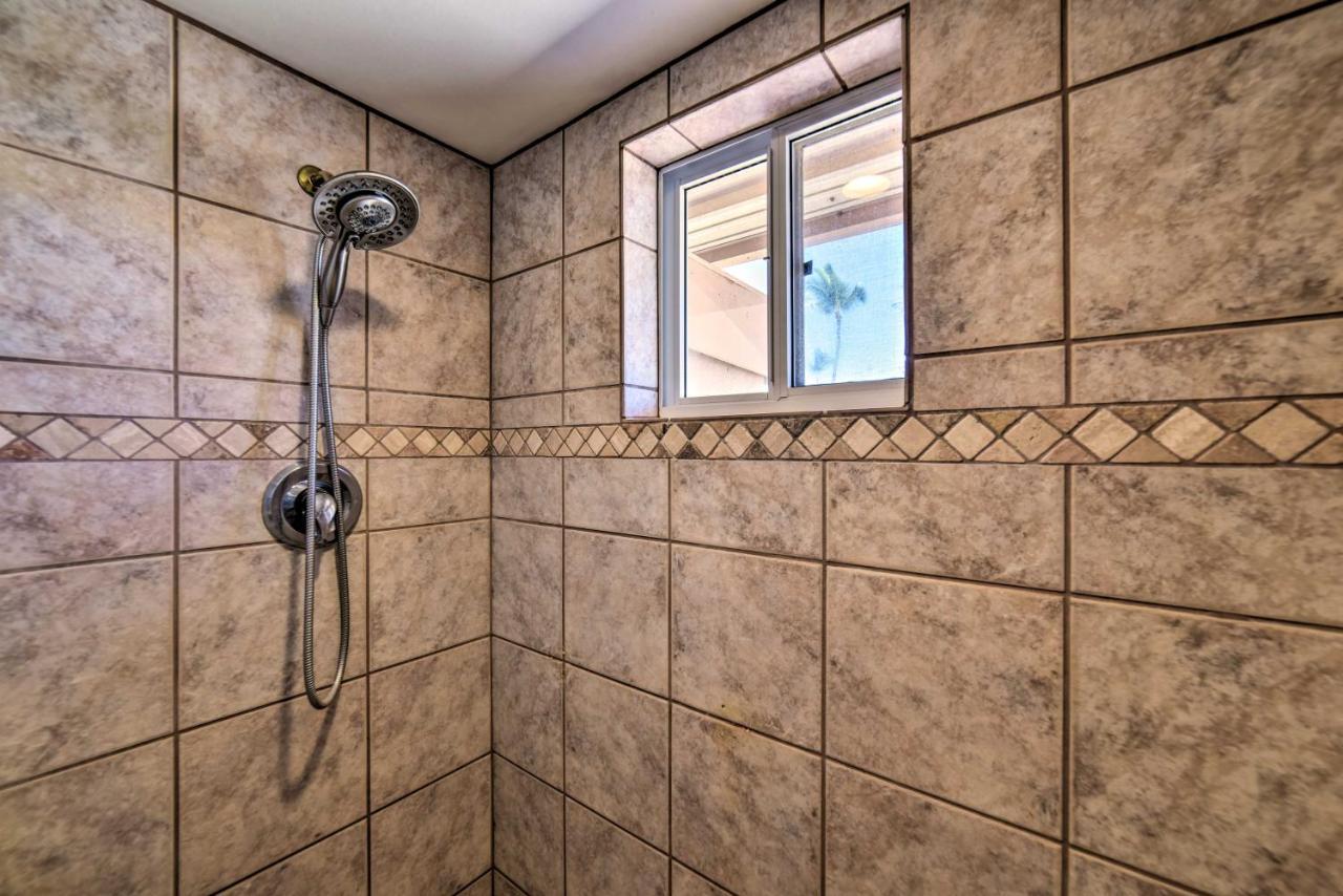 Beautiful Kihei Condo - Walk To The Beach! Εξωτερικό φωτογραφία