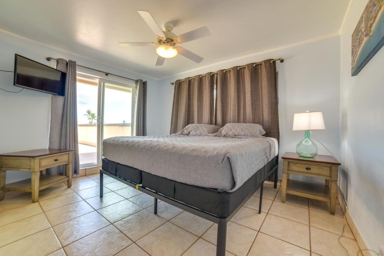 Beautiful Kihei Condo - Walk To The Beach! Εξωτερικό φωτογραφία