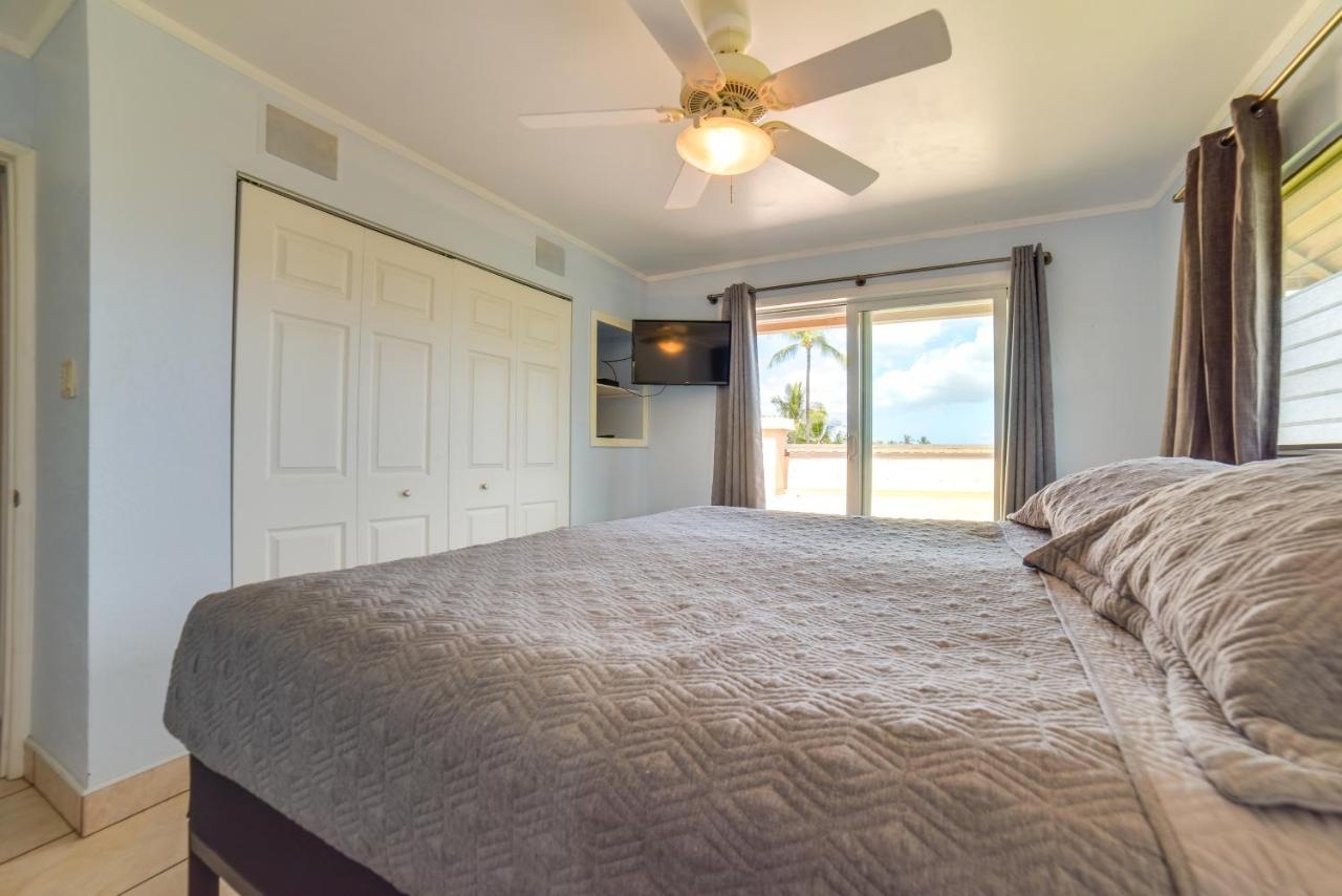 Beautiful Kihei Condo - Walk To The Beach! Εξωτερικό φωτογραφία